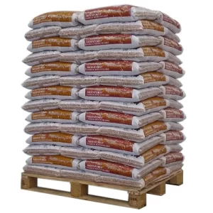 Pellet Ardenforest – Palette mit 70 Säcken à 15 kg
